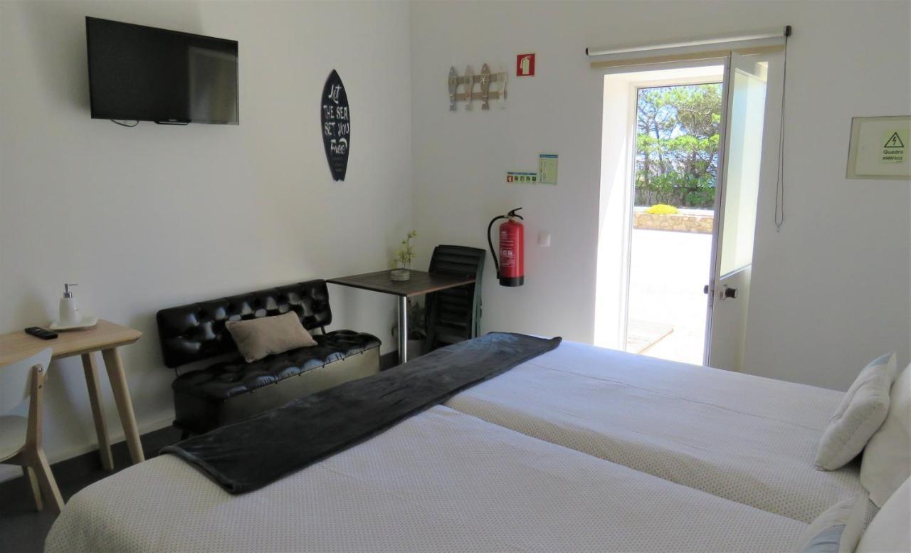 Sagres Relax Studios Exterior photo